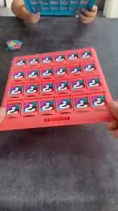 Đồ Chơi Boargame Who Is It Đoán Xem Tôi Là Ai Đối Kháng 2 Người Rèn Luyện Trí Nhớ Thú Vị Vui Nhộn