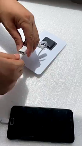 2W 5V Outdoor Solar Panel With  USB Port Portable Charger Solar Charger For Power Bank