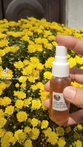 Thảo dược dành riêng Spa hồng da giúp làm giảm sưng đỏ nóng rát cho da khi tái tạo làm tan ngay cảm giác sưng đỏ nóng rang đỏ rát