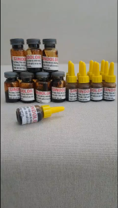 20 lọ Sindolor 4ml - Chấm Viêm Lợi Chân Răng Chống Hôi Miệng