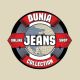 DUNIA JEANS COLLECTION