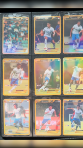 Lion City Sailors EX Pokemon Holographic Cards Pokemon Holographic Card Set - Lazada