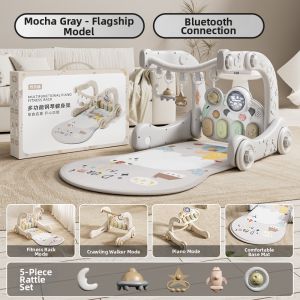 Entertainment Fitness Toy for Babies 0-3 Years