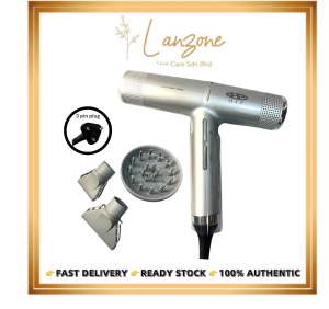 HJP Profess Ultralight Hair Dryer 290g Easy Carry