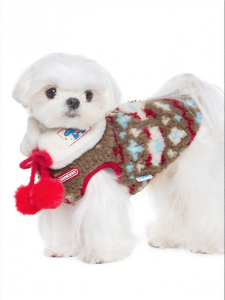 Mooki pet | Thermal Small Dog Jacket