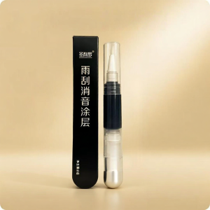 Silent Lubricating Restorer Rain Wiper Treatment