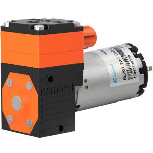 kamoer | Corrosion Resistant Adjustable Speed Pump 12V