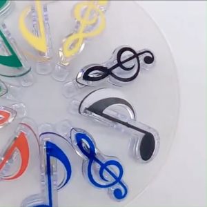 Photo Clip & Spring Clip Stationery: A Comprehensive Guide