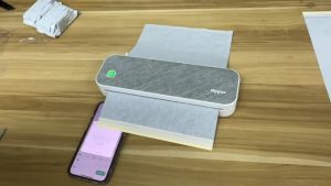 Peripage A4 Thermal Printer Tattoo Stencil Transfer Printer Machine: Features & Benefits