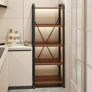 Multifunctional Kitchen Storage Rack