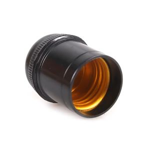 Fitting Lampu Gantung E27 Fitting Gantung HITAM DAN PUTIH