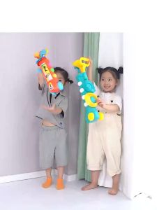 Mainan Anak Golf Play Set - Mainan Stik Golf Anak Olahraga