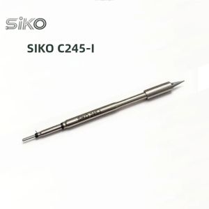 Đầu Hàn Siêu Mịn C245 C210 Dành Cho Trạm Hàn Chuyên Nghiệp GVM T210 T245 Dụng Cụ Gia Nhiệt BGA - Đầu Hàn
