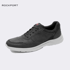 Rockport Mens Running Shoes Anti-slip Sports Casual Travel Outdoor Waterproof Wear-resistant Non-slip Running Shoes CJ0107