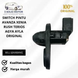 SWITCH PINTU AVANZA XENIA RUSH TERIOS AGYA AYLA ORIGINAL