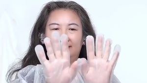 【BUY 1 TAKE 1】500ML Hair Dye Shampoo Organic Black /Brown Dew Shampoo Herbal Hair Dye Shampoo Turn Your White Gray Hair Into Black In Just 5 Minutes No Irritable Odor Natural Herbal Hair Dye Shampoo White Hair To Black Hair Shampoo Non-Irritating