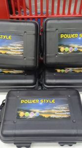 PROMOO!!! Senter tangan ZOOM LED super terang & Lampu SWAT Jarak Jauh