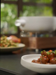 Songxianxian Matsutake Flavored Seasoning 松鲜鲜松茸调味料