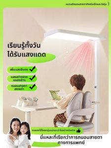 Ruijie(Rujie Networks) | Eye Protection Desk Floor Lamp