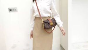TAS PESTA VB3700 TAS SLEMPANG WANITA IMPORT SLINGBAG LK TAS MINI TAS CEWEK CANTIK TAS FASHION KOREA PROMO TAS MURAH COD