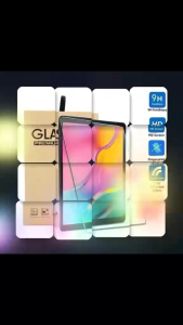 Tempered Glass Film TechLife Pad Plus 12 2025 Anti-Scratch HD tablet Screen Protectors