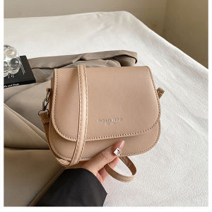 Túi Đeo Chéo Nữ Thời Trang 2024 Túi Đeo Vai Đơn Đa Năng Túi Đeo Chéo Cao Cấp Túi Đeo Chéo Kiểu Dáng Yên Ngựa Túi Đeo Chéo Thường Ngày