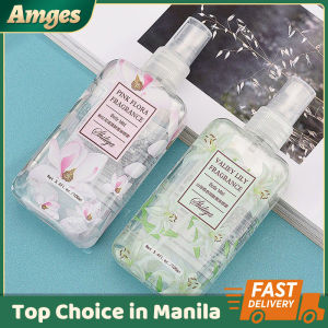 100ML Floral & Fruity Fragrance Spray: A Refreshing and Soothing Body Mist