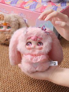 XINGBANGYUAN | Cute Blind Box Bunny Plush Toy