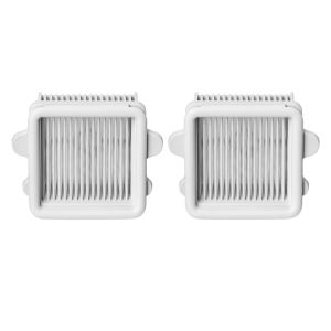 Roborock | Original Roborock Soft Roller Brush and Washable Filter for F25 F25 LT F25 RT F25 ACE F25 ALT F25 ACE Combo Roller Brush Ac