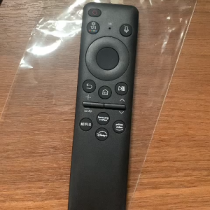 Remote điều khiển tivi Samsung Mã 37 Giọng nói Năng lượng mặt trời - T&U Remote