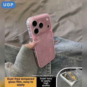 UGP | New Luxury Aesthetic Mobile Phone Case