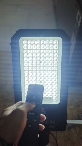 ISSL/LX-S/3IN1 IWACHI 3IN1 LED SOLAR STREET  (LX-400S 3IN1) (wattage: 100w 200w 300w 400W)