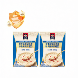 Quaker | Probiotic Fermented Oat Drink