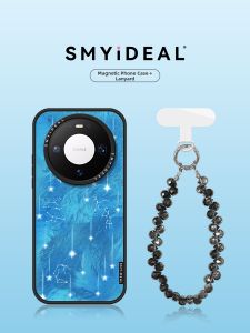 Smyideal | Magnetic Star Constellation Design Phone Case For Multiple Huawei Mate Series