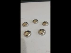 Dop Stainless 3/4in aksesoris stainless steel