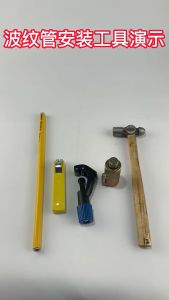 ALAT Potong Tambaga Tube Cutter CT-274 Refrigeration Tools Cutting Copper Brass Aluminum Stainless Steel Tube