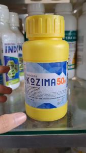 KOZIMA 50 SC INSEKTISIDA PENGENDALI HAMA