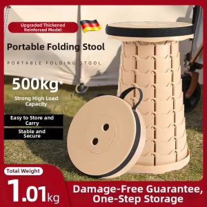 ZHENMIAO | Portable Expandable Stool