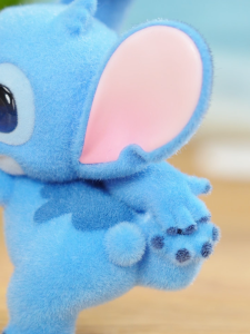 TOPTOY Disney Stitch Energy Yoga Blind Box 迪士尼史迪奇元气瑜伽系列手办盲盒