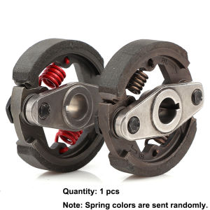 High Performance 44-6 Clutch Mini Motorcycle Motor 2 Stroke Pocket Dirt Pit Bike ATV Quad Buggy 47cc 49cc Accessories