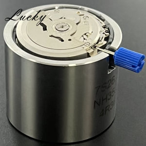 Watch Movement Holder Base Fit For Nh35 Nh36 7s26 7s36 8215 8200 eta2824 4r35 36 Skx007 Mod Base Retainer Repair Assembly Tool