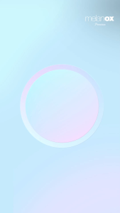 Melanox Skin UV protection SPF 30 PA++ Tabir Surya Sunblock - 25 gr [ Melindungi Kulit dari Pengaruh Buruk Sinar UV  Sunblock Sunscreen SPF Menghindari Penuaan Dini dan Munculnya Flek Hitam ]