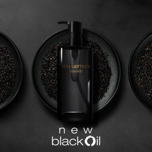 [7.7 exclusive | 6 jul8pm - 17 jul only] shu uemura blackOil purifying fresh cleansing oil for oily/combination skin 150ml (worth $85)