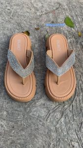 Sandal Jepit Wanita Sehari-Hari: Balance Jelly Import Berkualitas