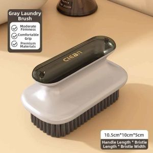 Deformation Prevention Shoe Washing Bag