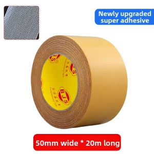 BAIJIAODA | Strong Waterproof Super Adhesive Double Sided Cloth Tape