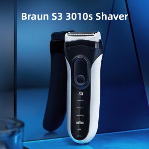 Braun | Series 3 Mens Portable Foil Electric Shaver