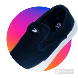 Kito 0713 รองเท้าผ้าใบสลิปออน ยี่ห้อกีโต้ Kito รุ่น 0713 size 39-43