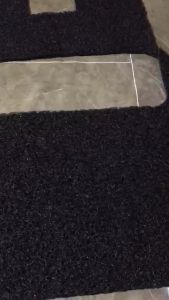 NWOW ERVS 3 FULL COIL MATTING SPAGHETTI MATTING