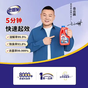 Powerful Pipeline Dredging Gel 500ml Gel Peleraian Saluran Paip 管道疏通剂溶解剂液体通厨房下水道油污厕所马桶堵塞